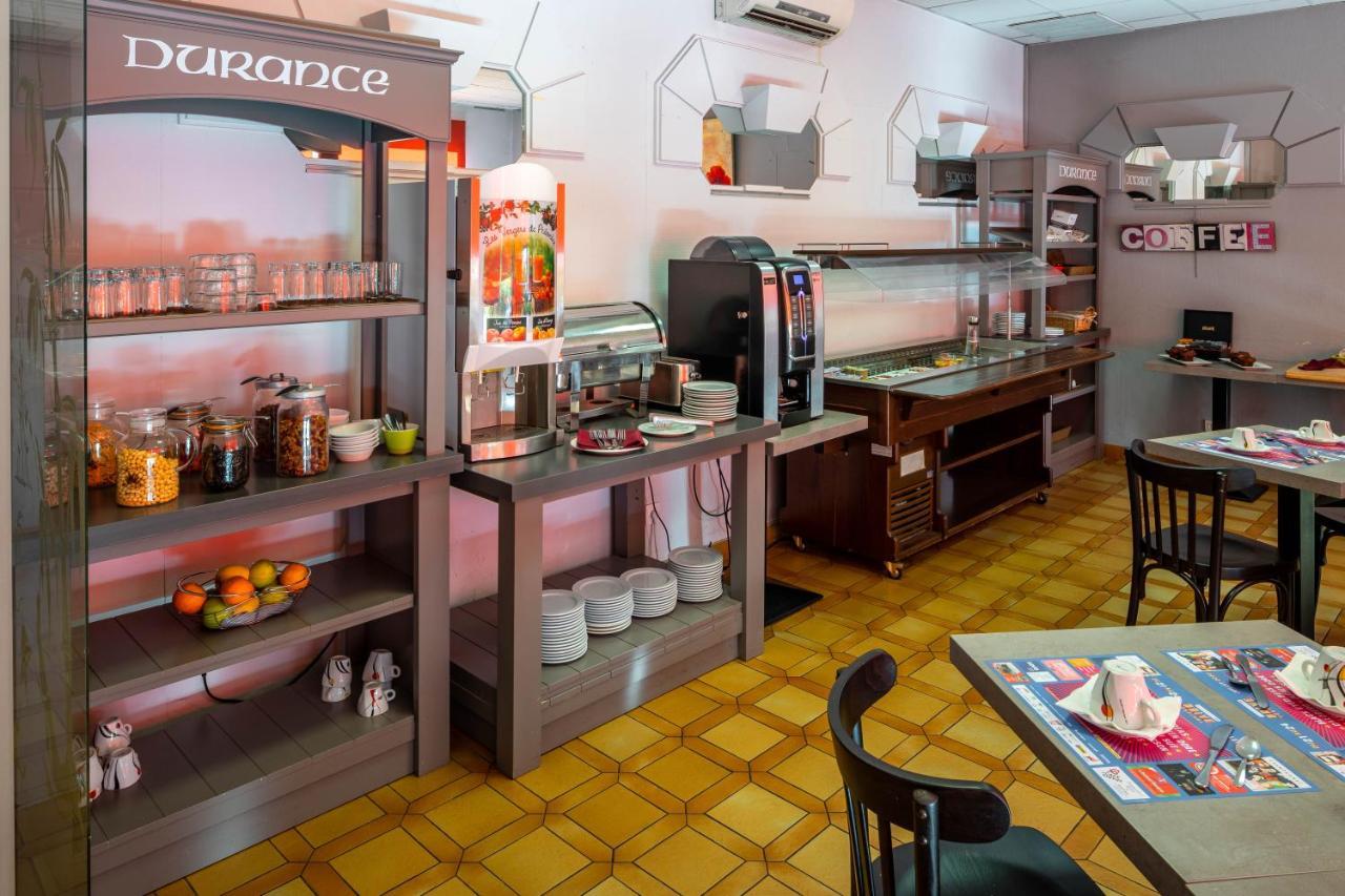 Logis Hotel Noemys Brive - Restaurant Le Teinchurier 외부 사진