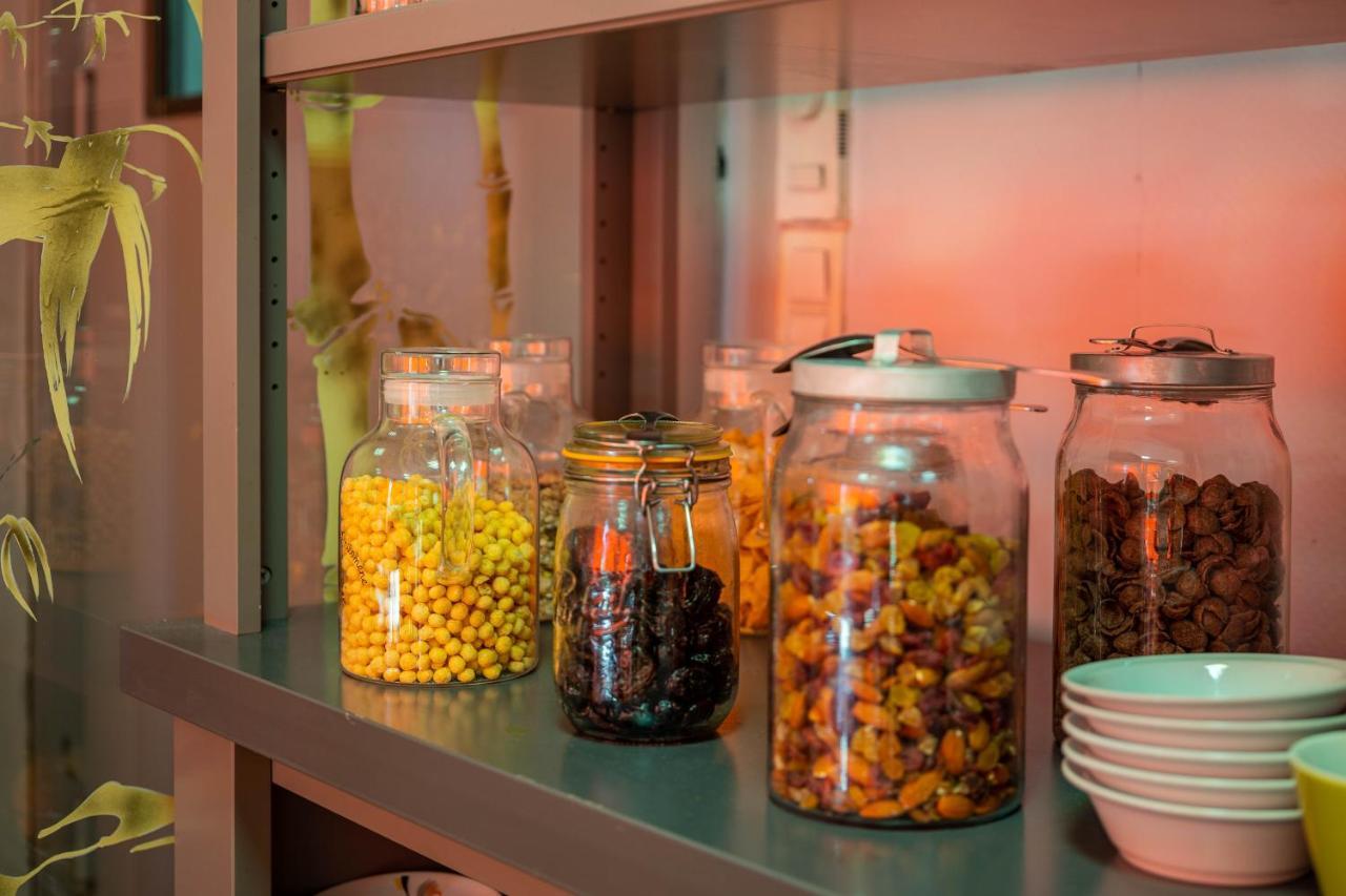 Logis Hotel Noemys Brive - Restaurant Le Teinchurier 외부 사진