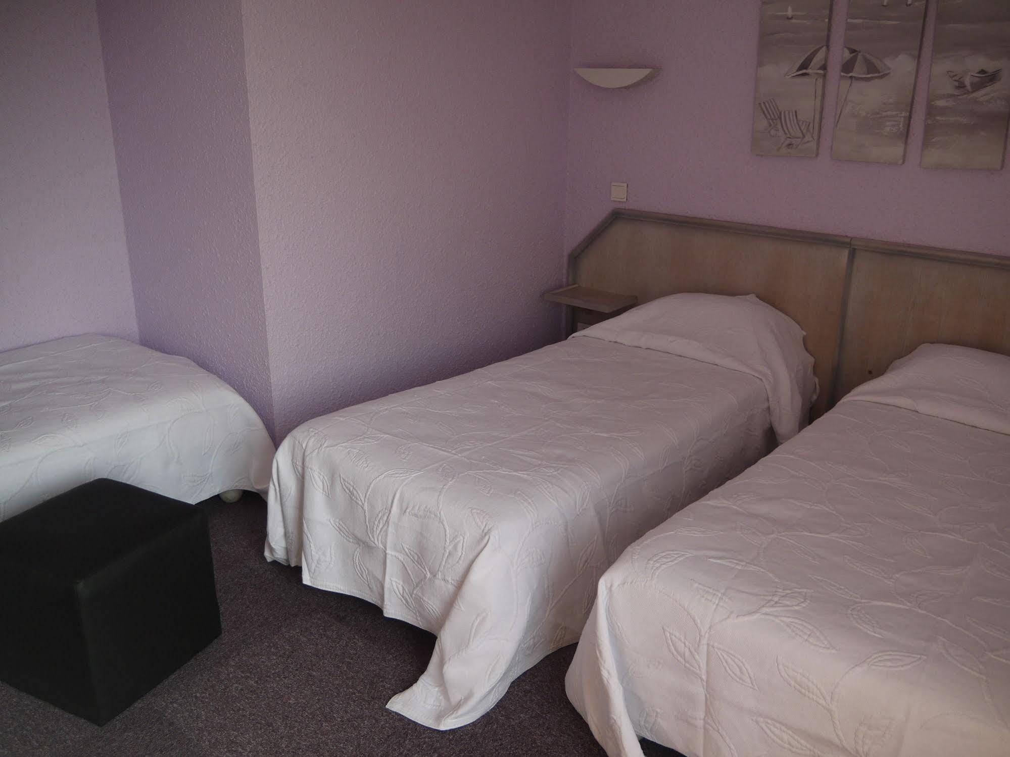 Logis Hotel Noemys Brive - Restaurant Le Teinchurier 외부 사진